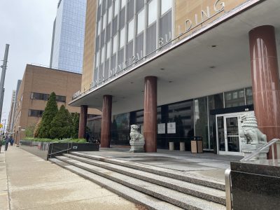 Milwaukee Health Department Loses Millions To Federal Funding Freezes
