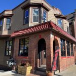 Los Villa Closed, New Restaurant Planned