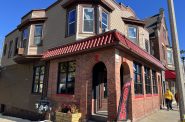 3528-3530 W. National Ave. Photo by Jeramey Jannene.