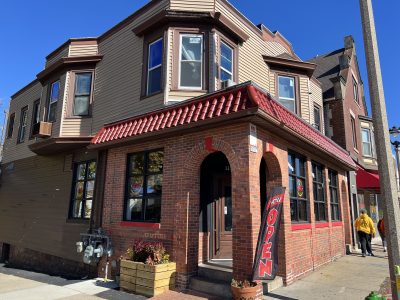 Los Villa Closed, New Restaurant Planned