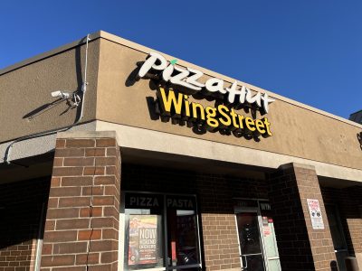 City Clears Two of Six Shuttered Pizza Huts to Reopen