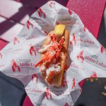 Popular Lobster Truck Lauching Milwaukee Location