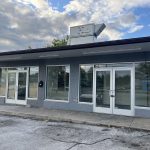 Sharks Fish & Chicken Reopening on Villard Avenue