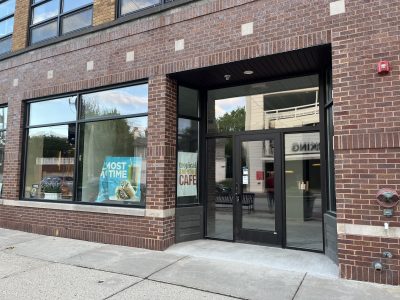 Smoothie Cafe Proposed For Downer Avenue