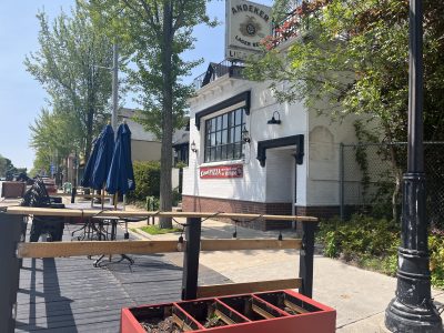 Now Serving: Lisa’s Pizza Adding Late-Night Menu