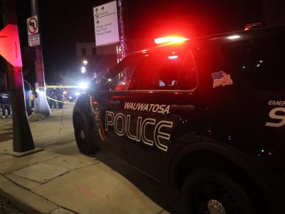 Opposition To GOP Bill That Would Shield Police Officers From Post-Shooting Court Inquiries