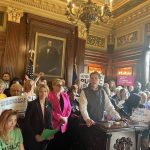 Op Ed: Liberal Groups Demand Evers Veto Budget