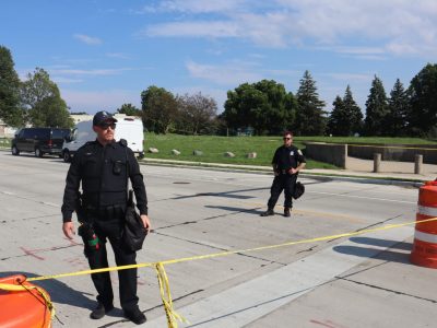 No Charges Against Columbus Police in RNC Shooting