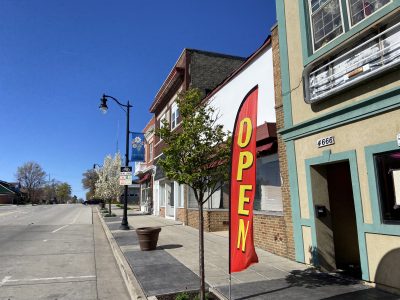 MKE County: Board Approves Small Business Grant Program