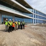 MKE County: Crowley Tours New Forensic Science Center