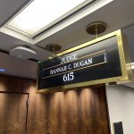 Dugan Legal Team Continues Dismissal Push With New Filing