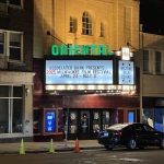 Entertainment: Milwaukee Film Festival Lights Up Busy Weekend
