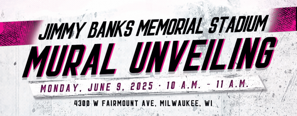Image from Milwaukee Recreation.