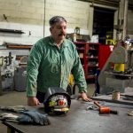 ‘Iron Stache’ Randy Bryce Seeks Rematch Against Rep. Bryan Steil