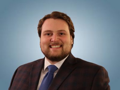 Jack Larsen Announces his Candidacy for Chair of the Young Democrats of Wisconsin