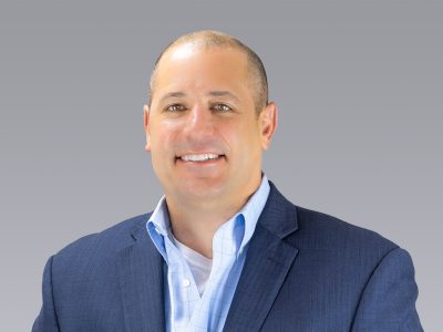 Colliers | Wisconsin Welcomes Industry Veteran Jesse Schluter