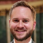 Gov. Evers Appoints Ben Jones to the Dane County Circuit Court