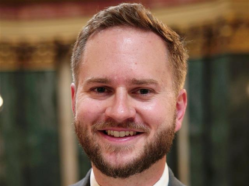 Gov. Evers Appoints Ben Jones to the Dane County Circuit Court