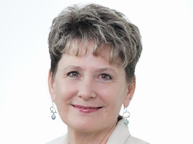 WWBIC Names Kathryn Dunn as New President/CVO