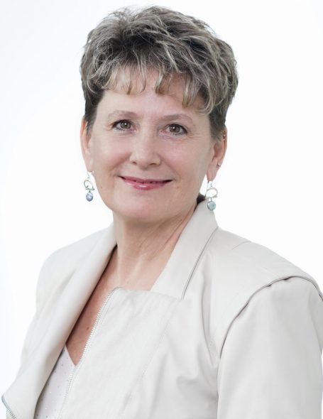 Kathryn Dunn. Photo from the Wisconsin Women’s Business Initiative Corporation.