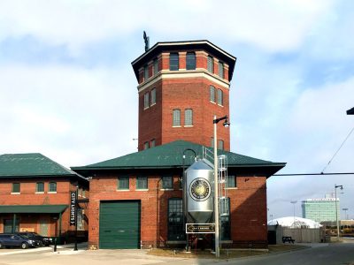 Lombardi Brewing Company Announces Opening of First Brewery and Taproom in Milwaukee