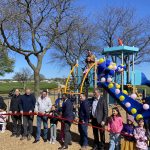 MKE County: County Replaces Its Oldest Playground