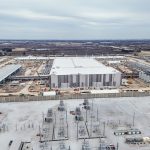 Will Huge Data Centers Boost Wisconsin’s Tax Revenues?