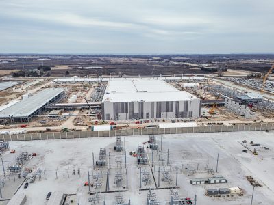 Will Huge Data Centers Boost Wisconsin’s Tax Revenues?