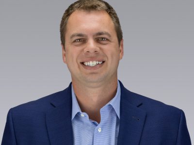 Colliers | Wisconsin Names Mark Pucci as New Partner in Fox Valley