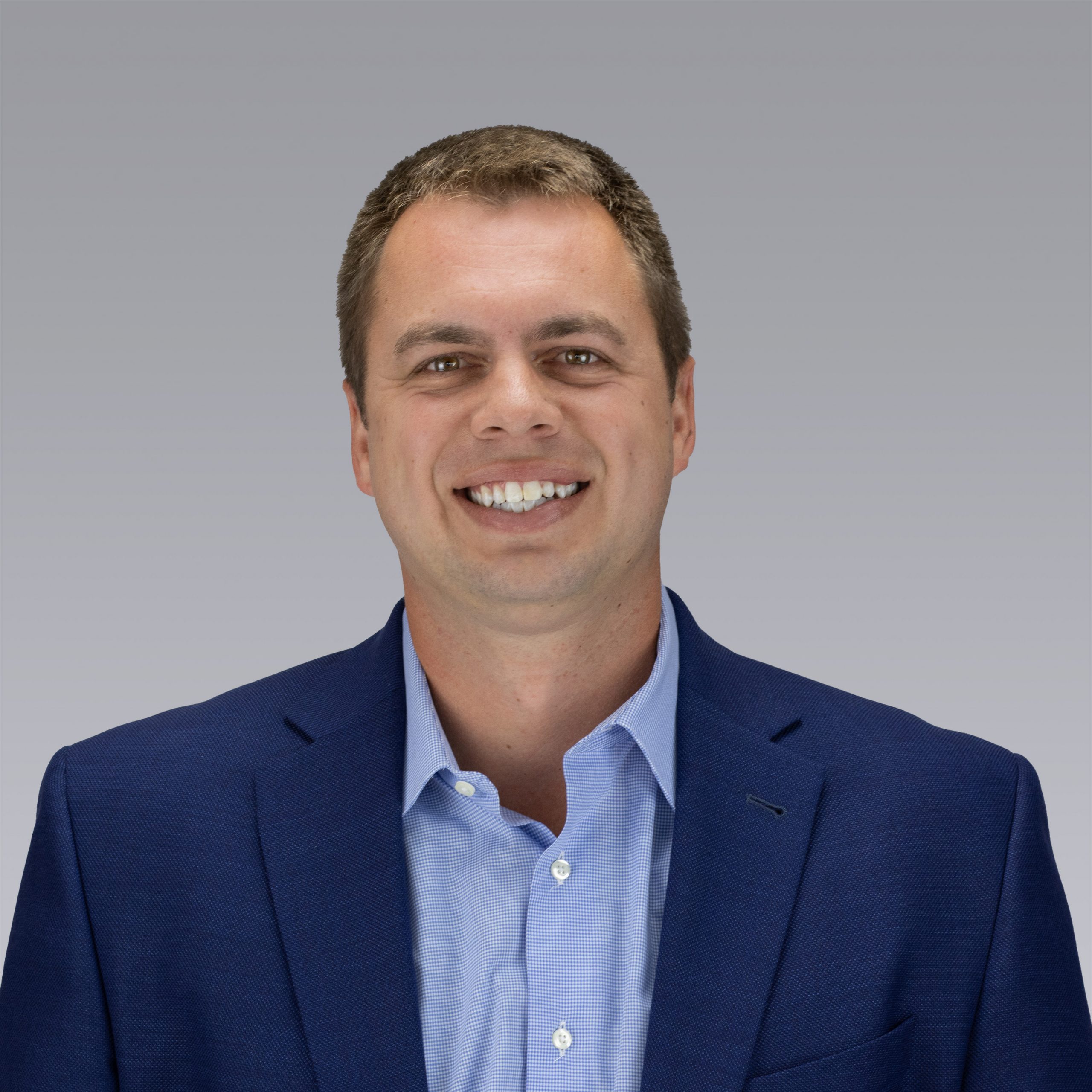 Colliers | Wisconsin Names Mark Pucci as New Partner in Fox Valley