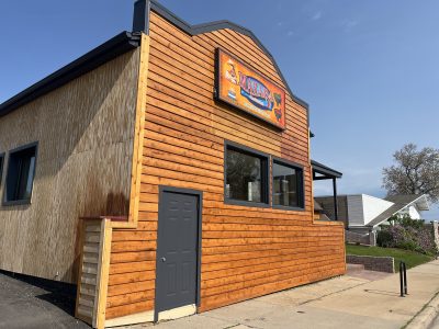 Mexican Restaurant Planned For Site of Longtime Polish Restaurant