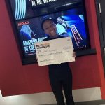 Milwaukee Rep Regional Finalist Wins First Place at 2025 Next Narrative® Monologue Competition National Finals in New York City for the Second Year in a Row