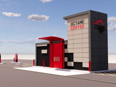 Fully-Automated Coffee Shop Coming to Milwaukee