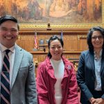 Wisconsin’s First Legislative Asian Caucus Formed