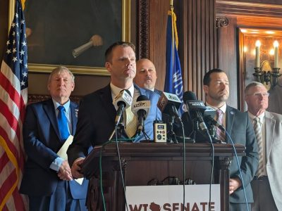 Parties Still Apart on State Budget
