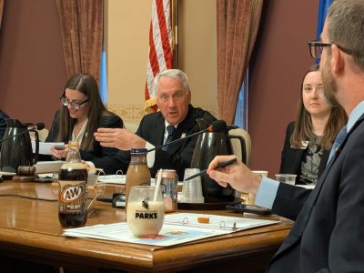 Wisconsin Republicans Support ‘Junk Food’ Ban