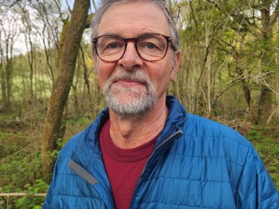 Jeff Hastings