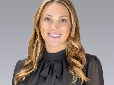 Rebecca Gentilli