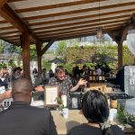 Cocktail Competition Returns to Ivy House