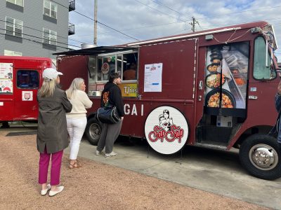 Grand Openings: New Bars and Restaurants That Opened in May
