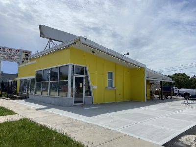 New Mexican Restaurant For Howell Avenue