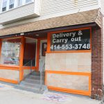 Takeout Restaurant Planned Near Crisol Corridor