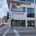 Conveyor Belt Sushi Restaurant Planned For Downtown