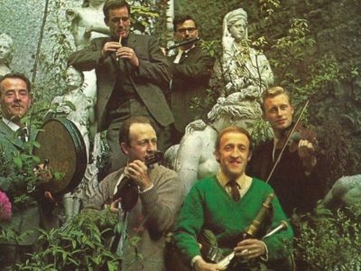 Milwaukee Irish Fest Announces Partnership with Ireland’s Historic Record Label Claddagh Records