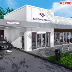 Rendering from IA Interior Architects.