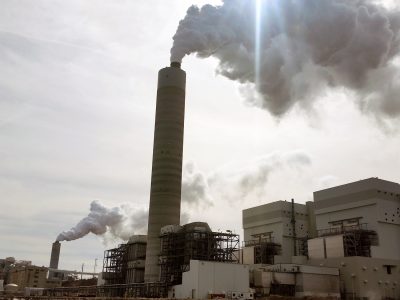 We Energies Wins Approval To Build New Natural Gas Plants