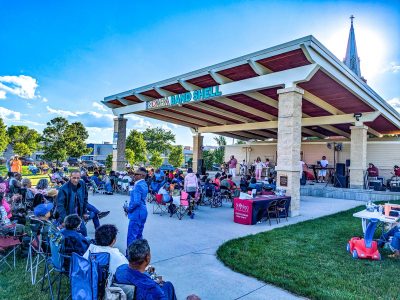 Indaba Nights free summer concert series sets 2025 schedule