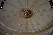 Helen Zelazo Center for the Performing Arts. Photo taken March 8th, 2015 by Christopher Hillard.