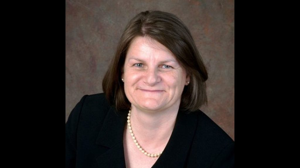 Milwaukee County Circuit Court Judge Hannah Dugan was arrested by the FBI on April 25, 2025, on charges of obstruction. Image via LinkedIn