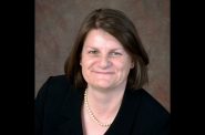 Milwaukee County Circuit Court Judge Hannah Dugan was arrested by the FBI on April 25, 2025, on charges of obstruction. Image via LinkedIn
